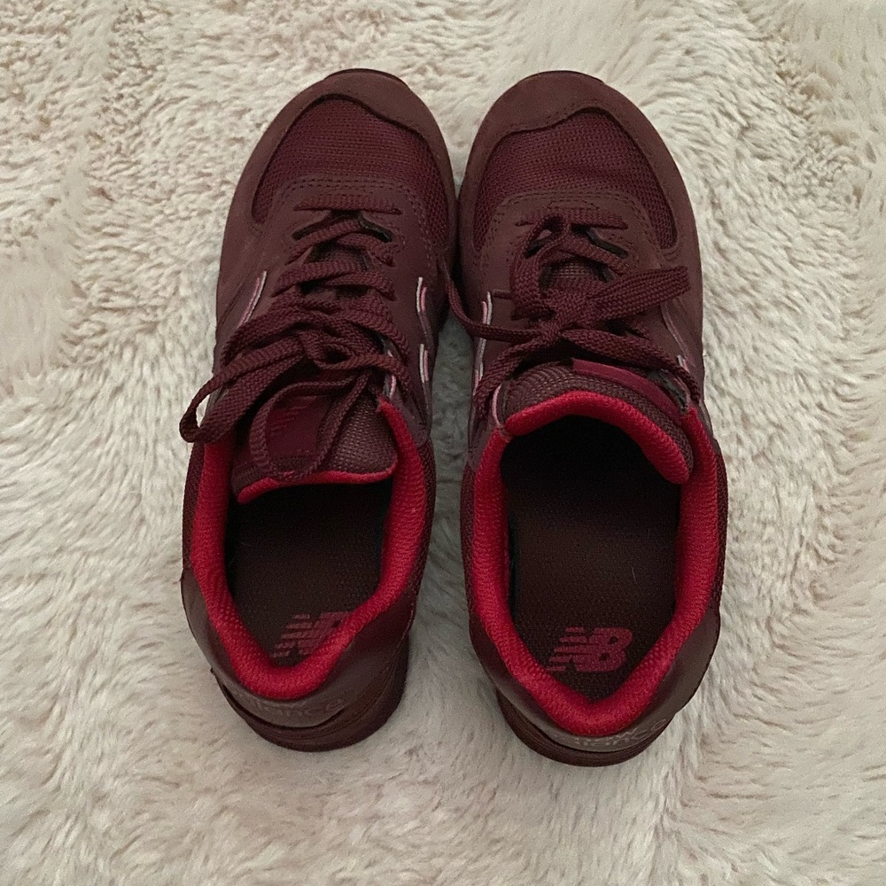 New balance women